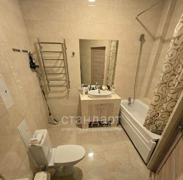 квартира г Ессентуки ул Октябрьская фото 19