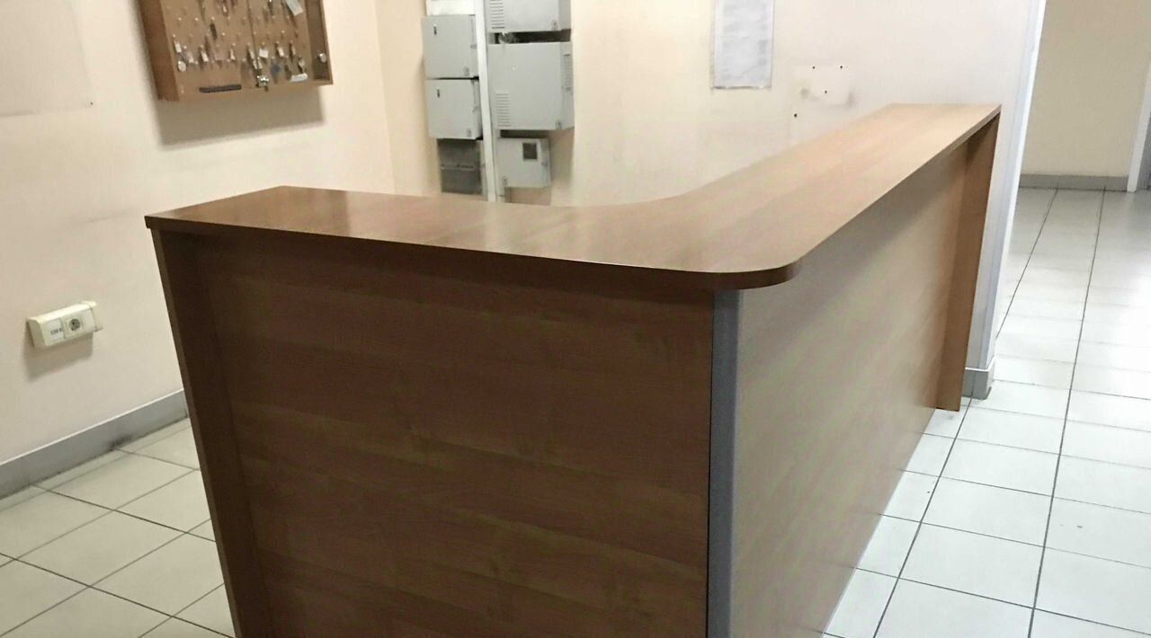 офис г Новокузнецк р-н Куйбышевский пр-кт Курако 19б фото 7