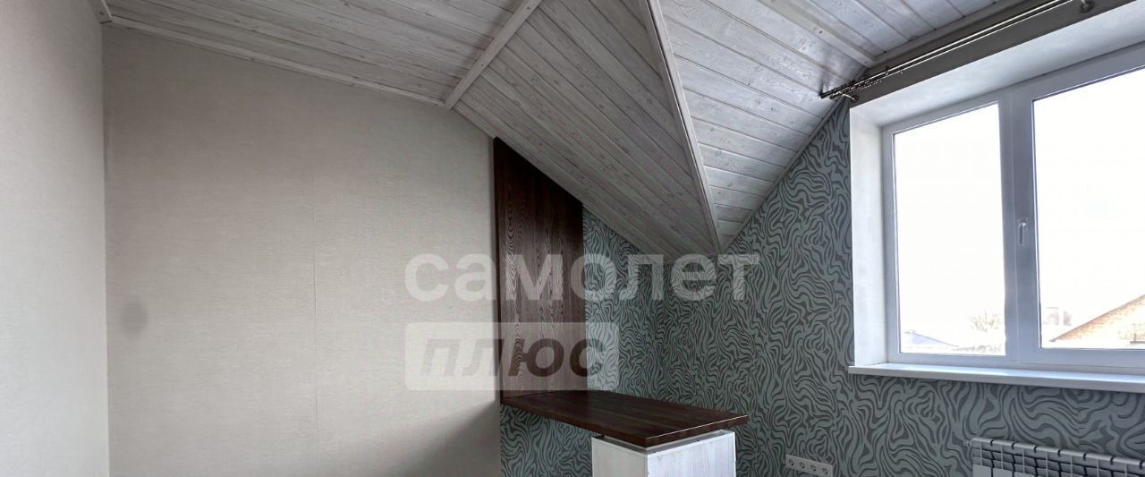 дом г Оренбург п Кушкуль р-н Дзержинский ул Казахская 32/1 фото 28