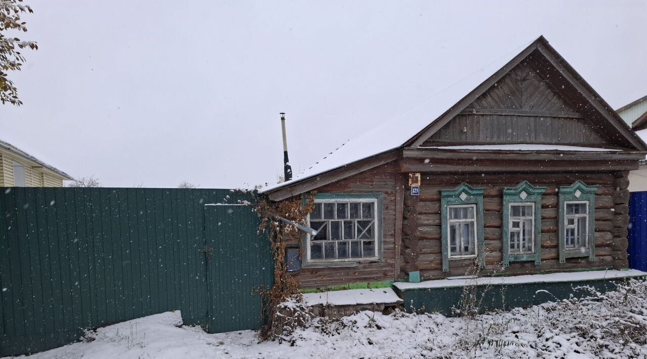 земля г Пенза р-н Ленинский ул Карпинского 123 фото 4
