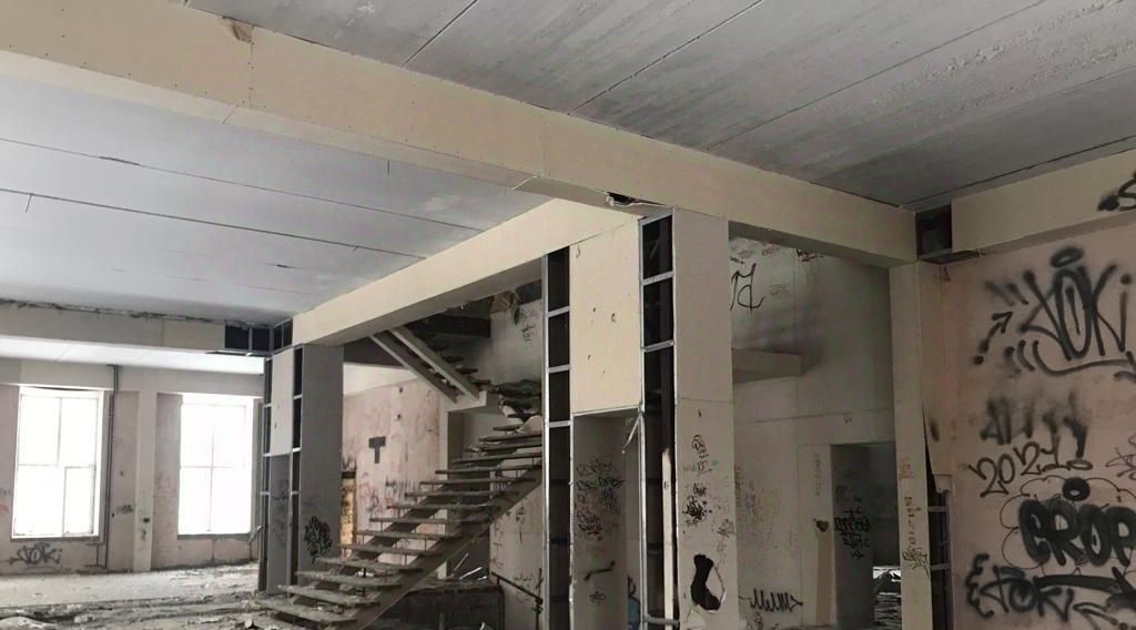 свободного назначения г Северск ул Ленина 8 фото 3