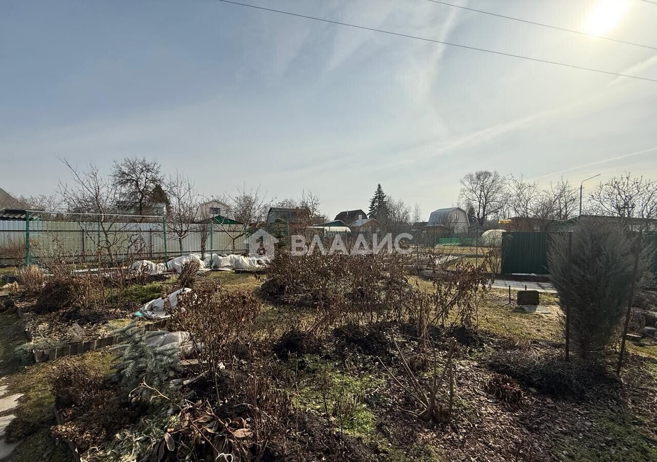 дом г Егорьевск снт Авиатор 80 км, Егорьевское шоссе фото 4