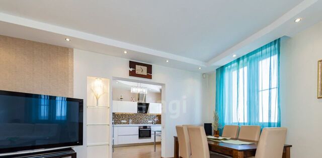 Ботаническая дом 6 фото