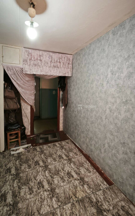 комната г Челябинск п Аэропорт р-н Металлургический 15 фото 4