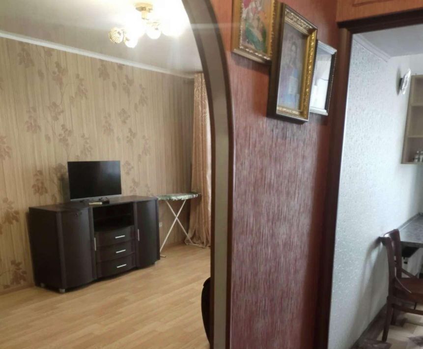 квартира г Самара Юнгородок ш Заводское 63 фото 4