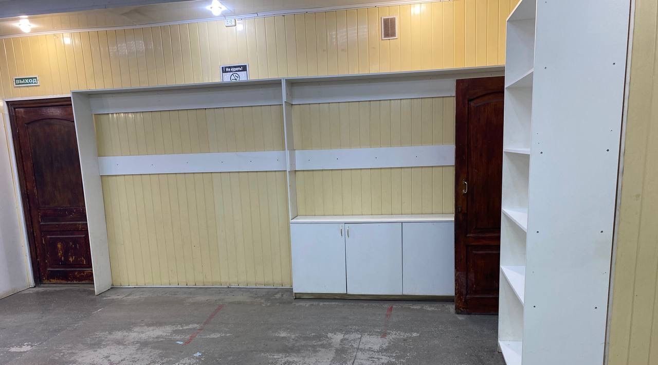 торговое помещение г Волжск ул Ленина 55 фото 7