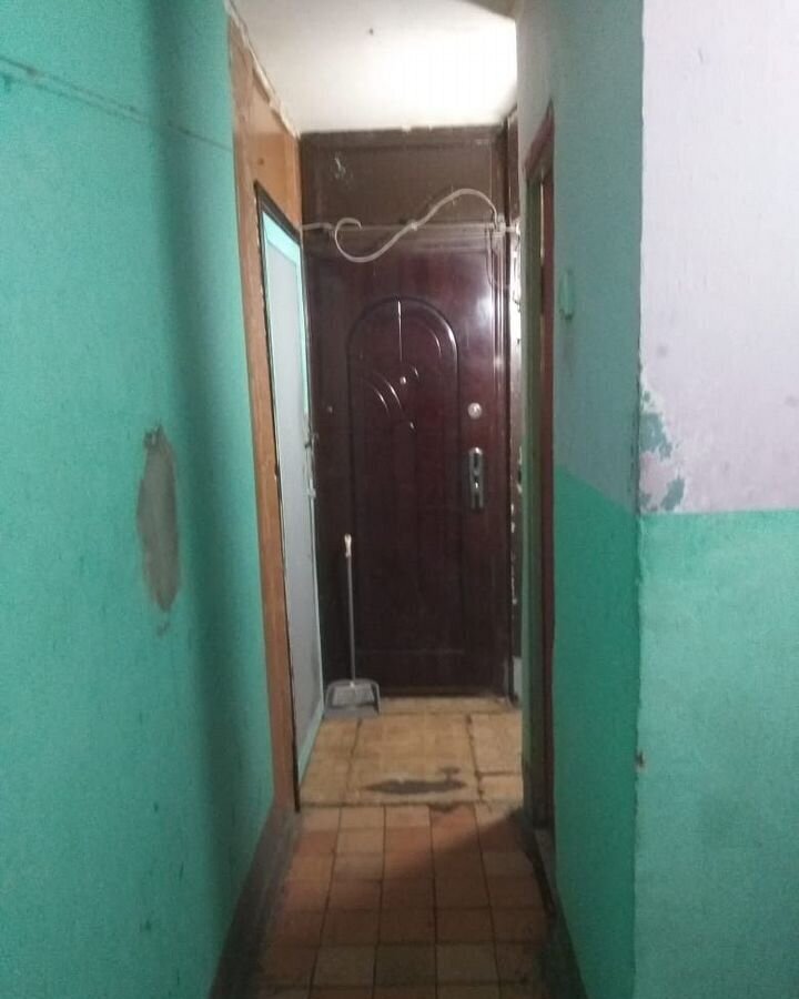 комната г Тольятти р-н Центральный ул Победы 5 фото 11