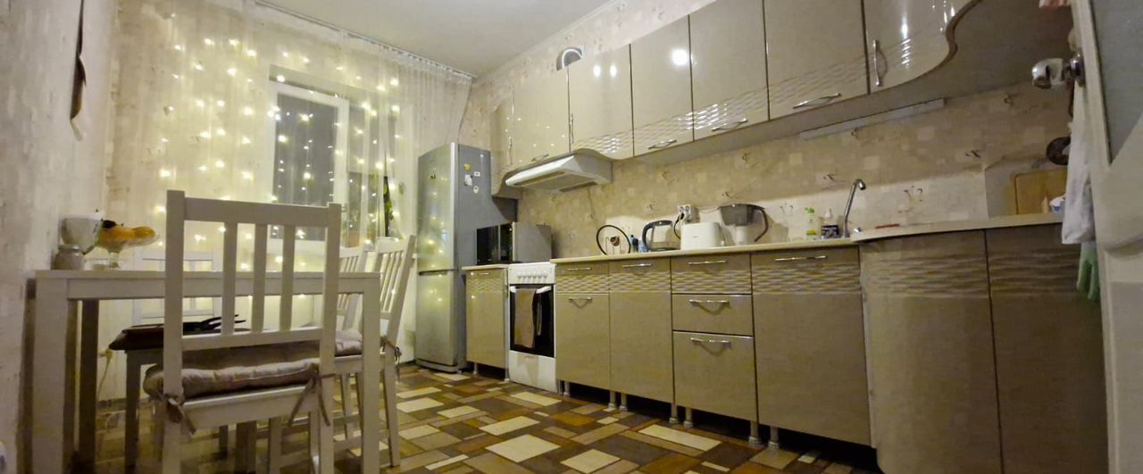 квартира г Волгоград р-н Советский пер им. Ващенко 20 фото 2