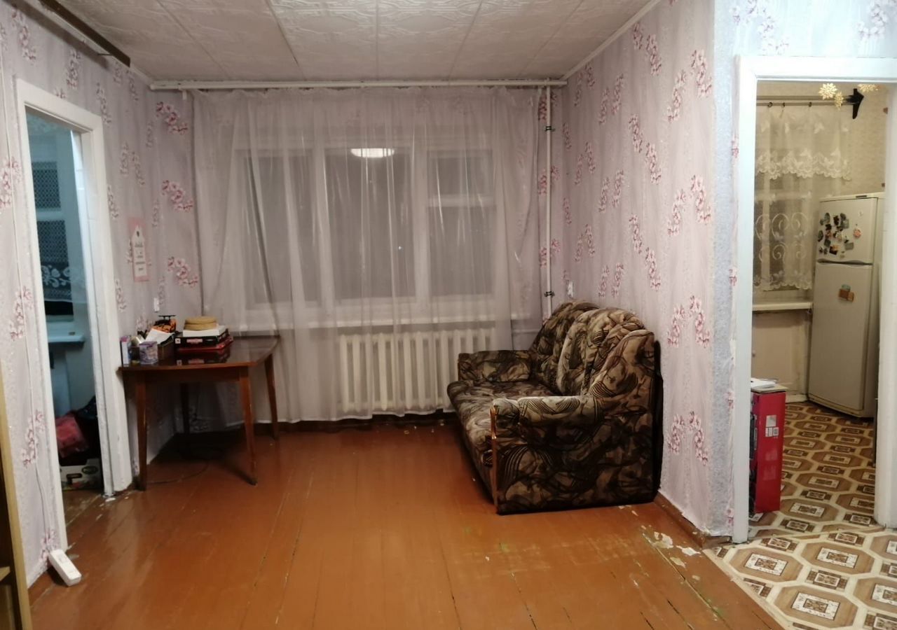 квартира г Волжск ул Пролетарская 18 фото 4