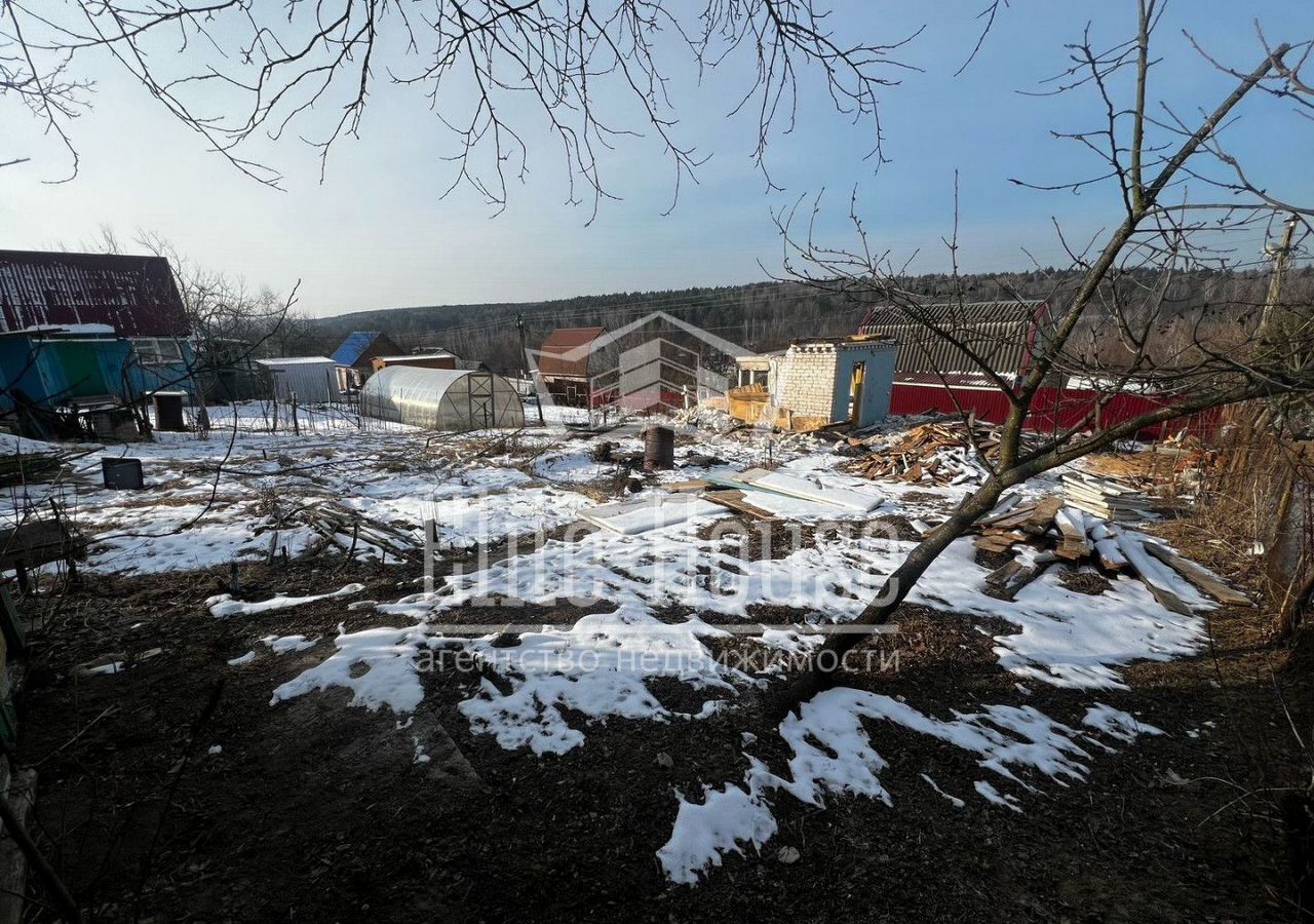 земля г Калуга р-н Московский снт Яблонька ул Березовая 94 фото 2