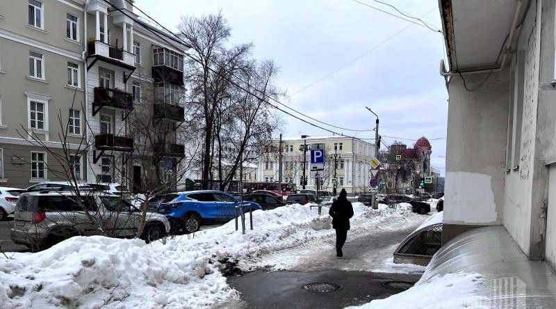 офис г Пермь р-н Ленинский ул Ленина 10 фото 19