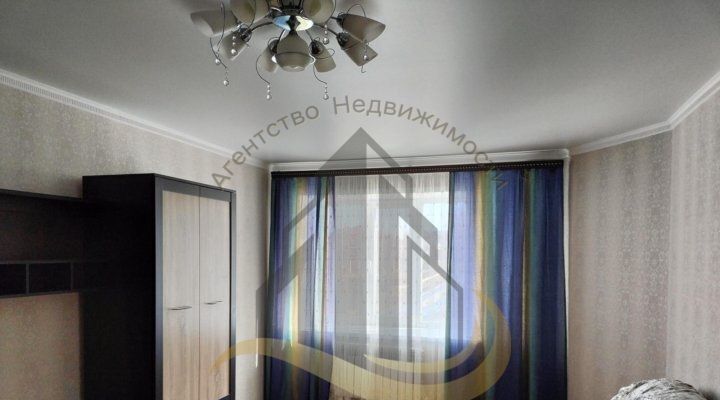 квартира г Старый Оскол Дубрава 3 кв-л, 38 фото 1