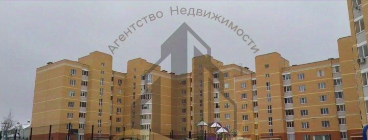 квартира г Старый Оскол Дубрава 3 кв-л, 38 фото 2