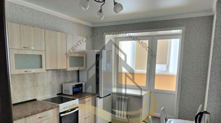 квартира г Старый Оскол Дубрава 3 кв-л, 38 фото 3