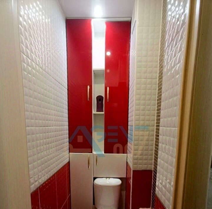 квартира г Белгород Западный б-р Строителей 45а фото 2
