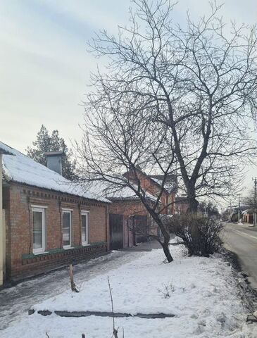 земля р-н Ленинский ул Культурная мкр фото