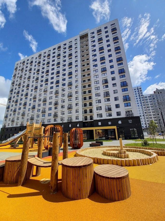 квартира г Пенза ул Яшиной 6 фото 7