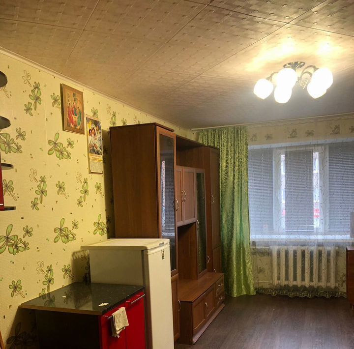 комната г Череповец р-н Индустриальный ул Ленина 130 фото 5