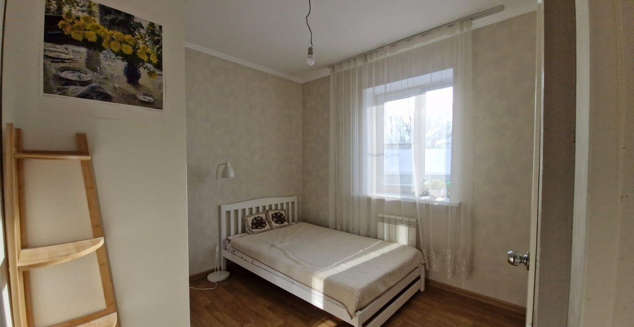 квартира г Волгоград р-н Советский пер им. Ващенко 20 фото 13