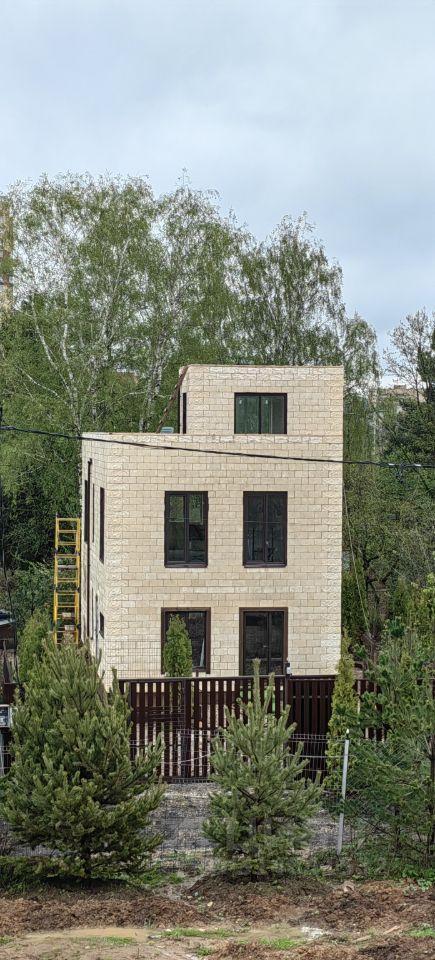 дом г Одинцово снт Отрада 58, Рассказовка фото 8