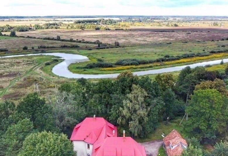офис р-н Черняховский г Черняховск ул Чернышевского 3 фото 3