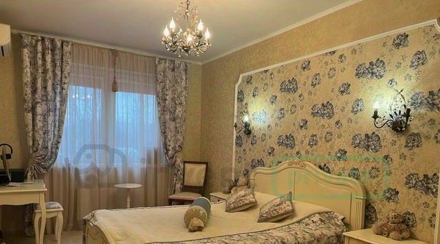 квартира г Калининград р-н Ленинградский ул Горького 96 фото 3