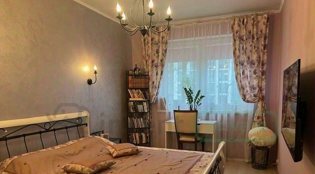 квартира г Калининград р-н Ленинградский ул Горького 96 фото 9