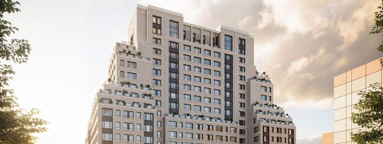 квартира г Сургут пр-кт Пролетарский 32-й, с 9 фото 2