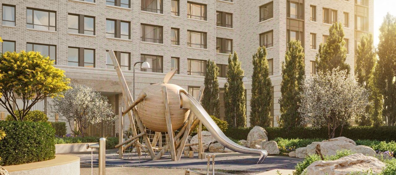 квартира г Сургут пр-кт Пролетарский 32-й, с 9 фото 4
