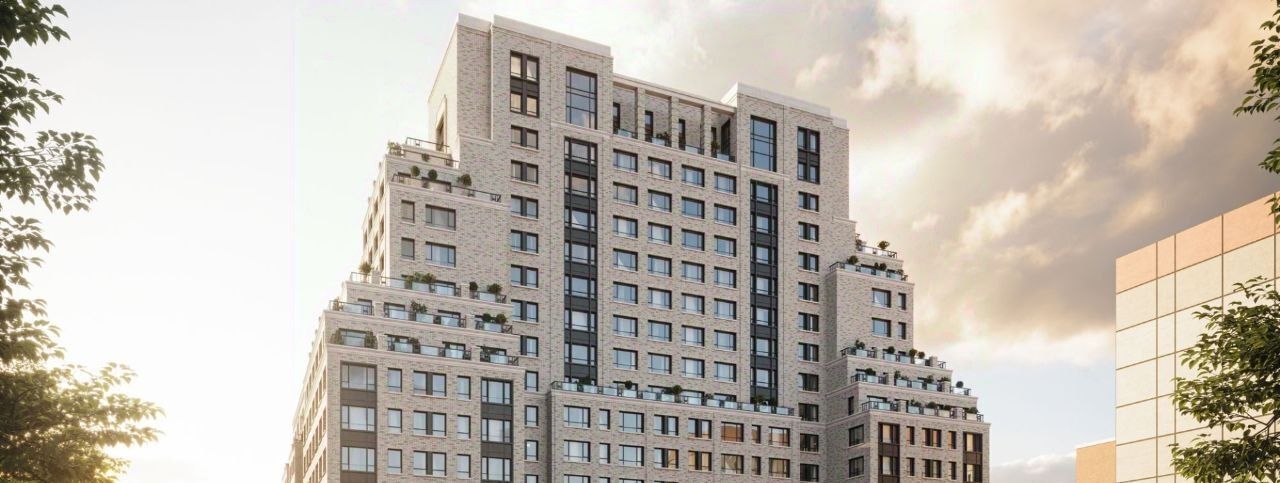 квартира г Сургут пр-кт Пролетарский 32-й, с 9 фото 2