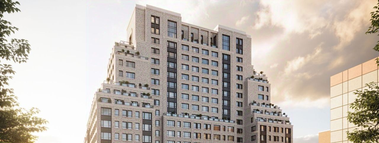 квартира г Сургут пр-кт Пролетарский 32-й, с 9 фото 2