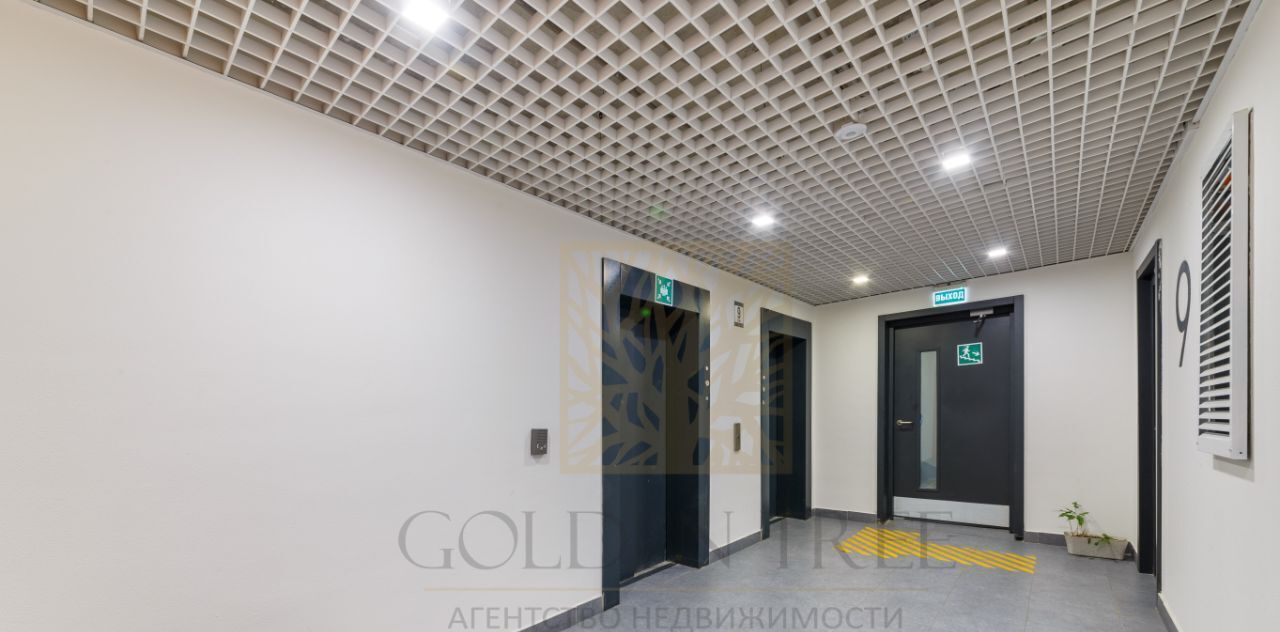 квартира г Москва метро Люблино ул Люблинская 111бк/1 фото 17