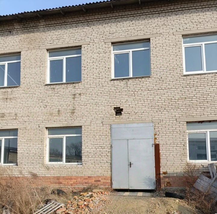 свободного назначения г Уссурийск ш Новоникольское 30а фото 8