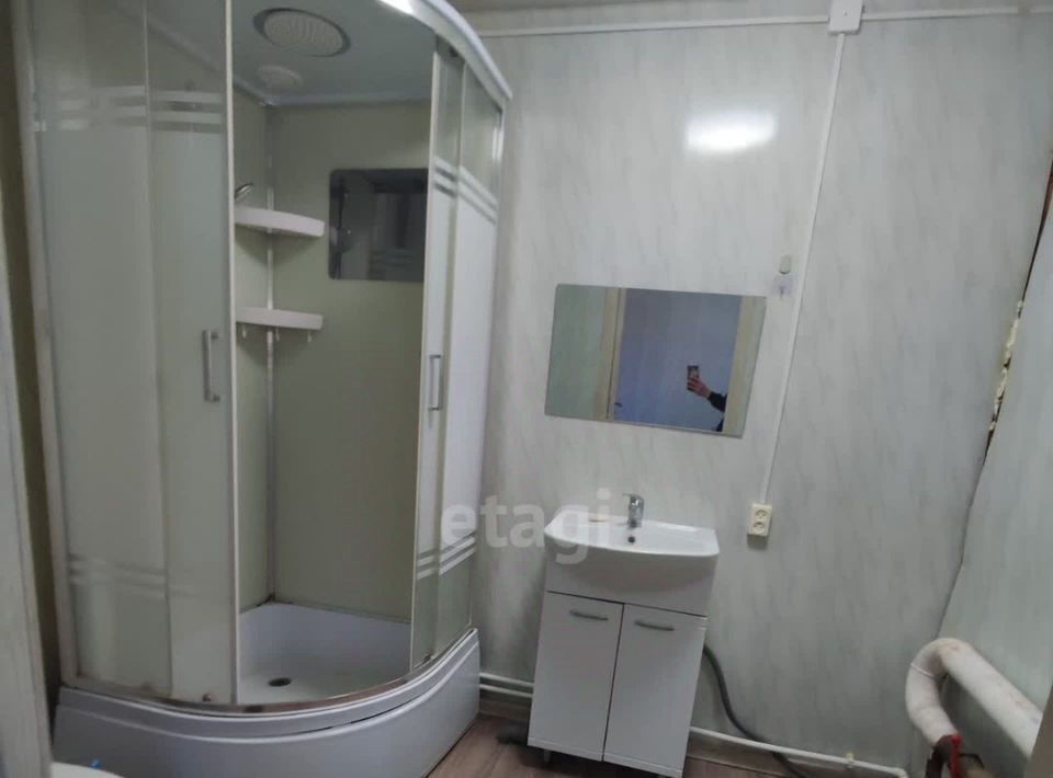 дом г Уфа р-н Демский пер Чебоксарский фото 19