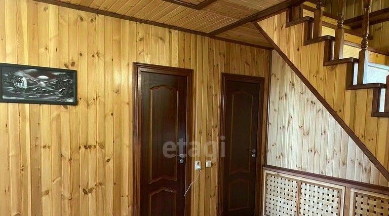 дом г Уфа р-н Кировский ул Нечаева фото 30