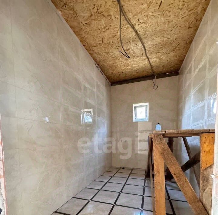 дом г Симферополь Каменский ул 25-яколлективных садов 177 фото 16