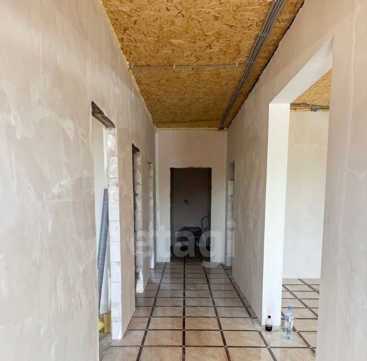 дом г Симферополь Каменский ул 25-яколлективных садов 177 фото 17