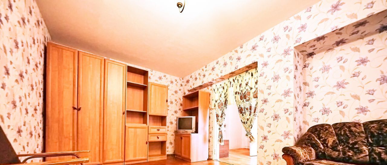 квартира г Великий Новгород ул Щусева 10к/1 фото 1