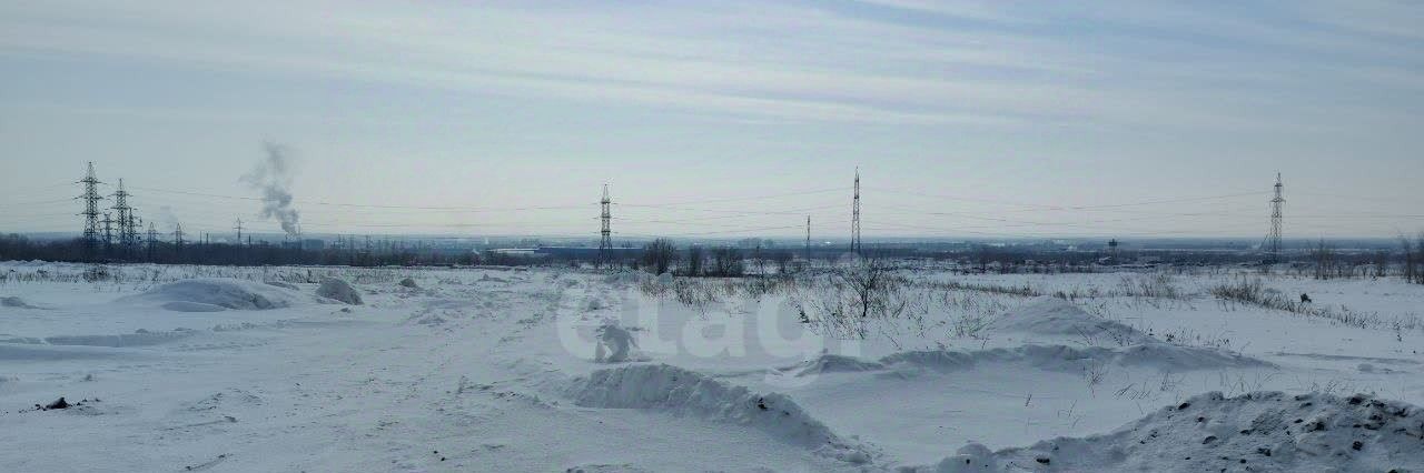 земля р-н Волжский пгт Стройкерамика Новая Дубрава кп, Смышляевка городское поселение фото 17