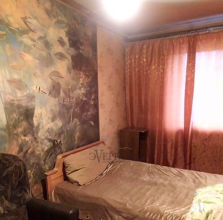квартира г Старый Оскол микрорайон Макаренко 29 фото 7