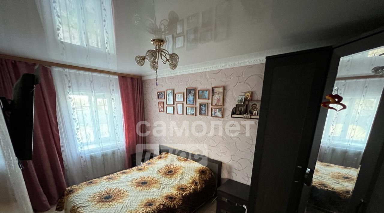дом г Элиста ул Амур-Санана фото 6