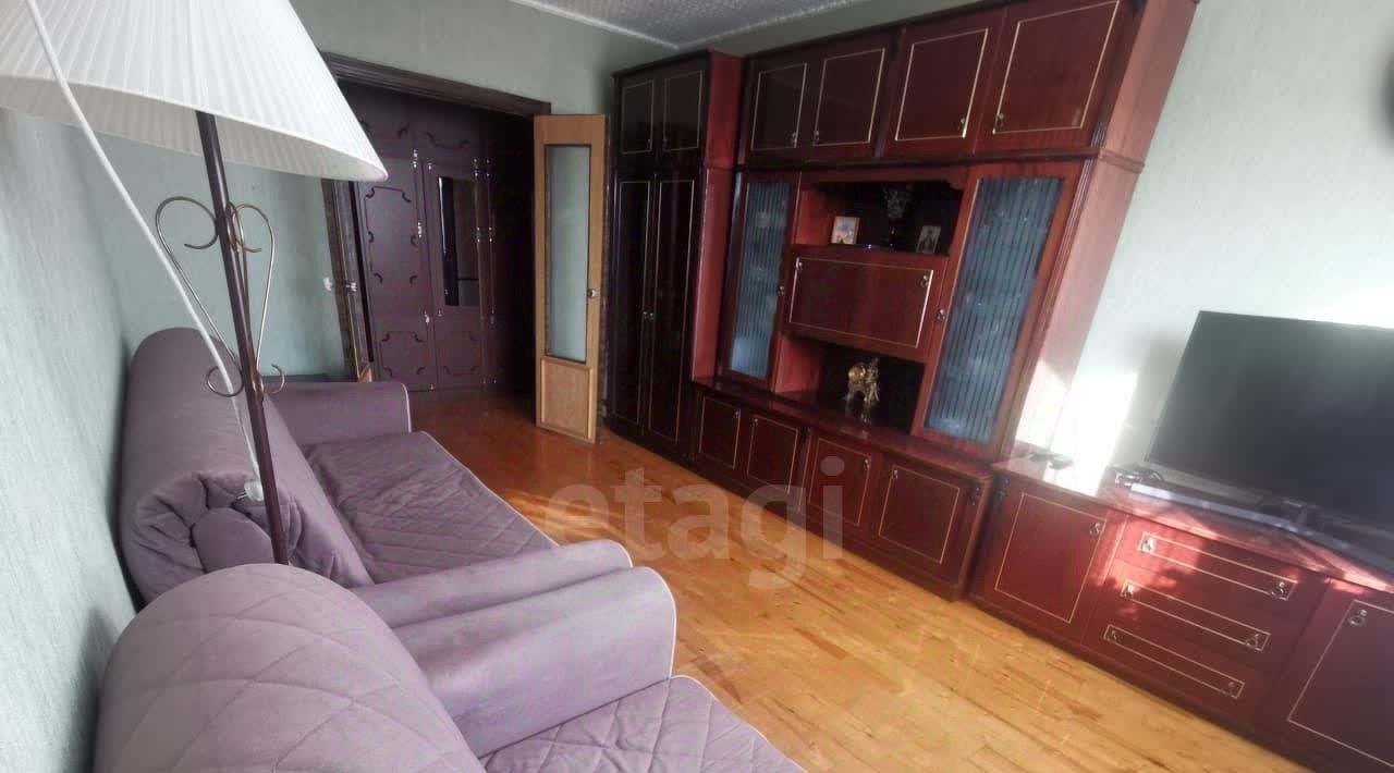 квартира г Калуга р-н Октябрьский ул Московская 315к/6 фото 1