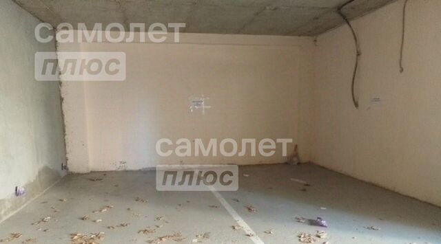 гараж Толстый мыс дом 19к/1 фото