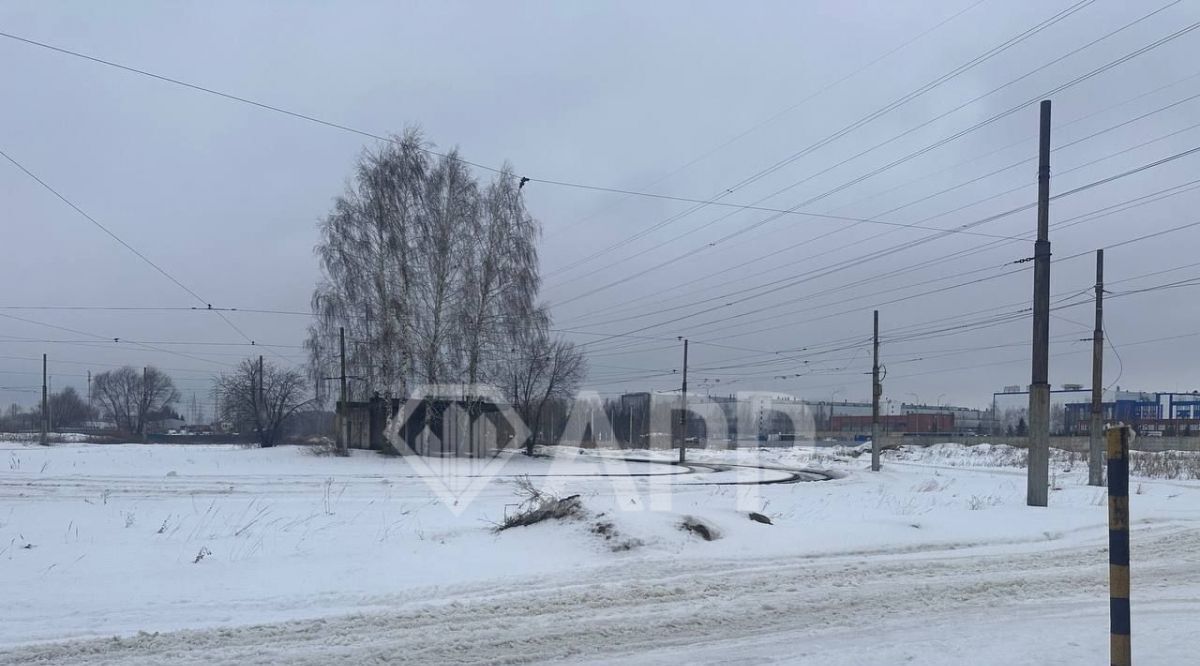 производственные, складские г Набережные Челны р-н Автозаводский проезд Автосборочный 37 фото 9