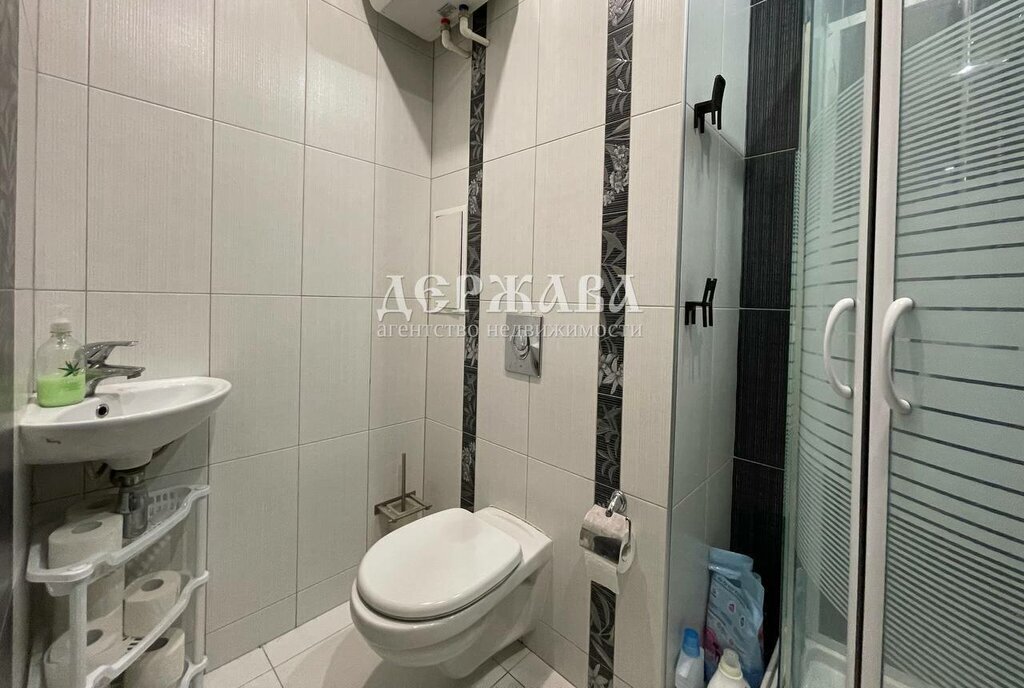 квартира г Старый Оскол Дубрава квартал 3, 5 фото 25