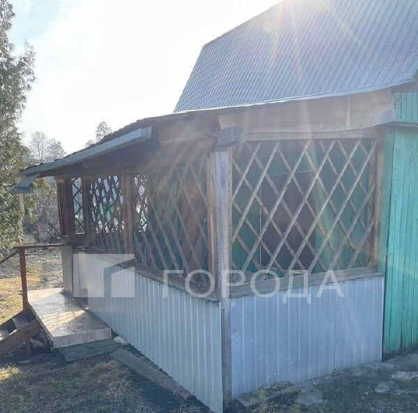 дом г Барнаул р-н Центральный тракт Змеиногорский 118м/250 фото 6