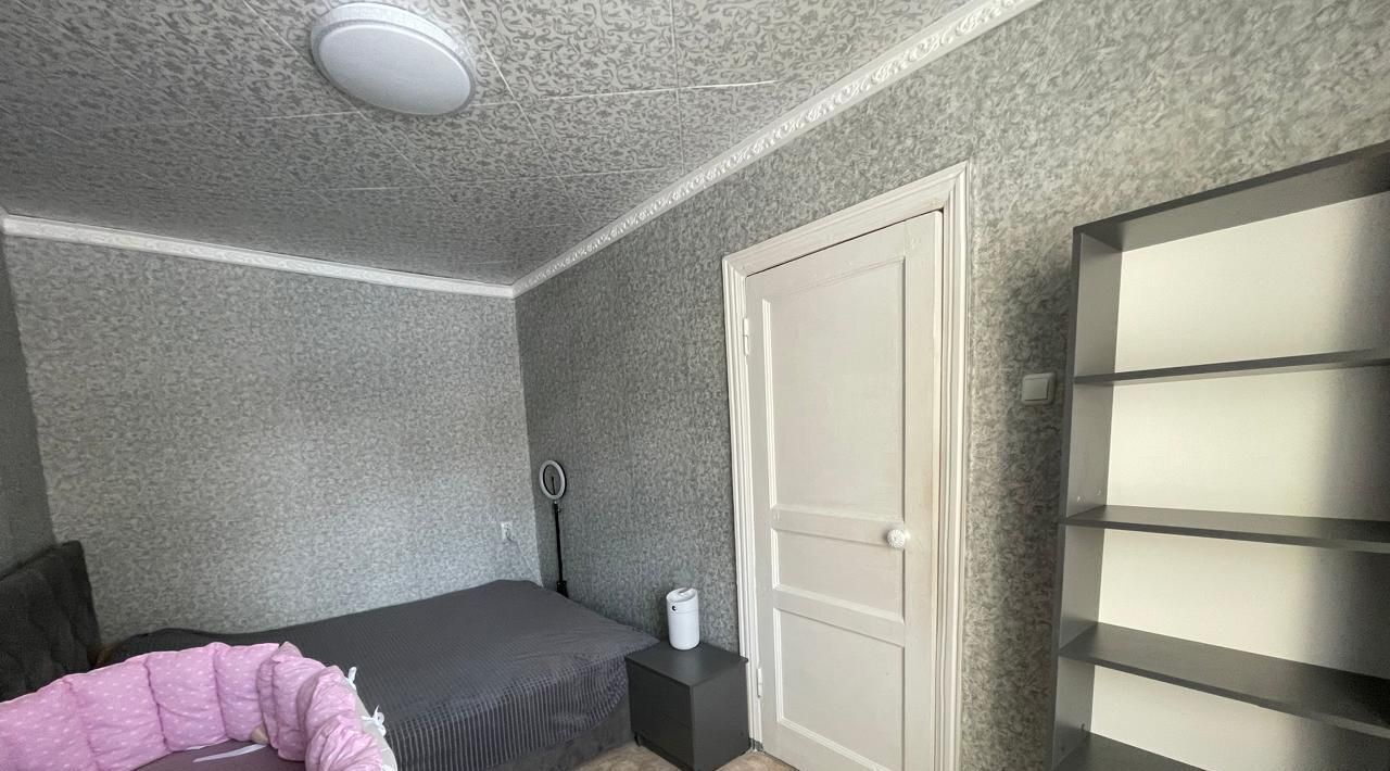 квартира г Оренбург р-н Центральный ул Томилинская 255 фото 15