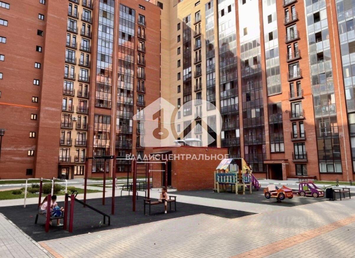 квартира г Новосибирск р-н Калининский ул Мясниковой 30 ЖК «Северная корона» фото 6