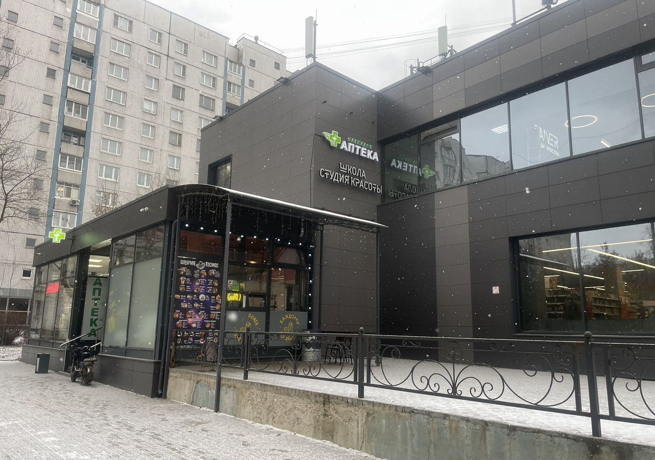 свободного назначения г Королев ул Исаева 6а фото 17
