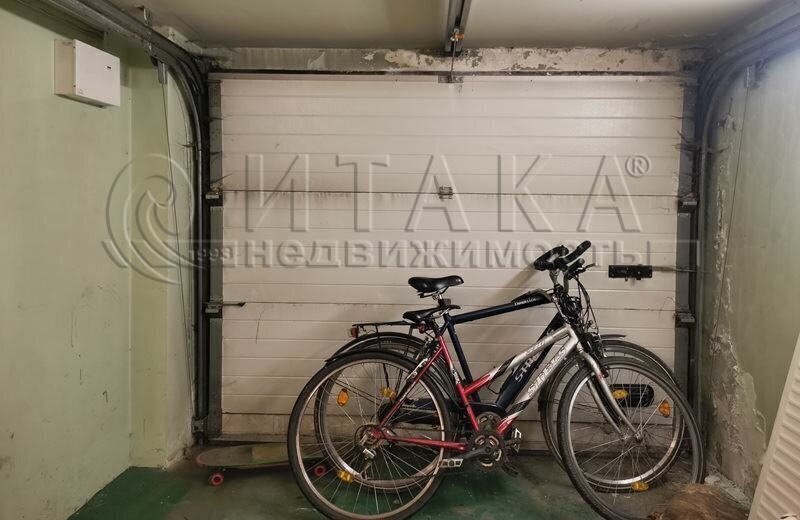 квартира г Санкт-Петербург метро Удельная ул 1-я Полевая 24 округ Коломяги фото 5